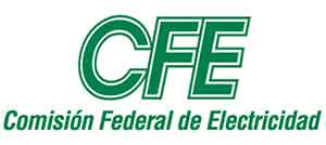 Logo CFE