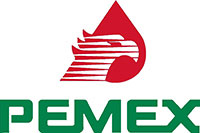 Logo PEMEX