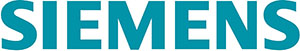 Logo SIEMENS