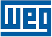 Logo WEG